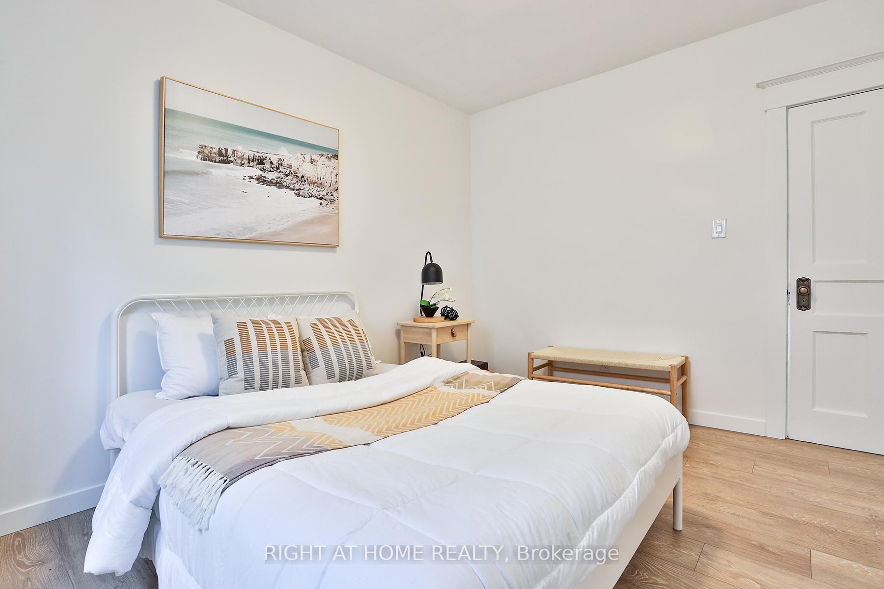 Photo 21 of 230 Milverton Boulevard, Toronto, Danforth — HOMEH