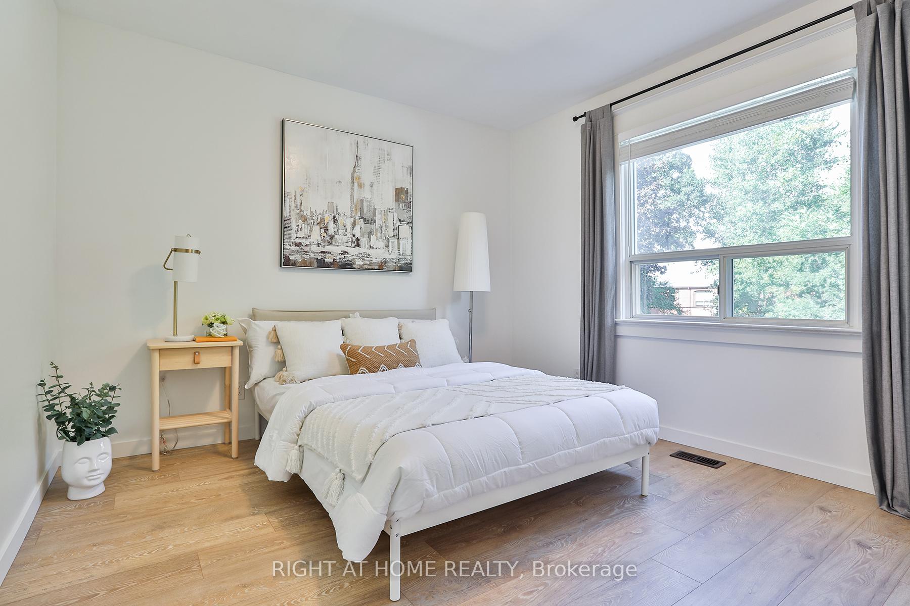 Photo 22 of 230 Milverton Boulevard, Toronto, Danforth — HOMEH