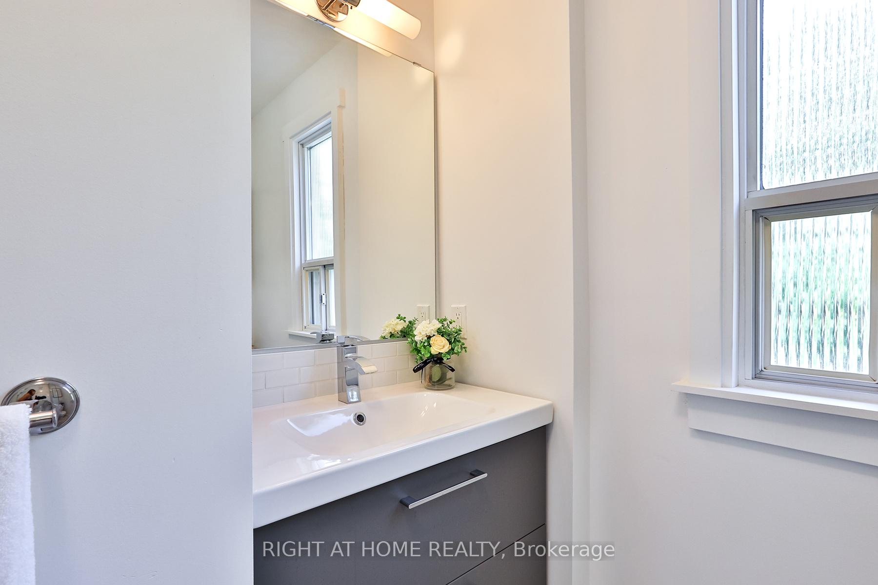 Photo 25 of 230 Milverton Boulevard, Toronto, Danforth — HOMEH