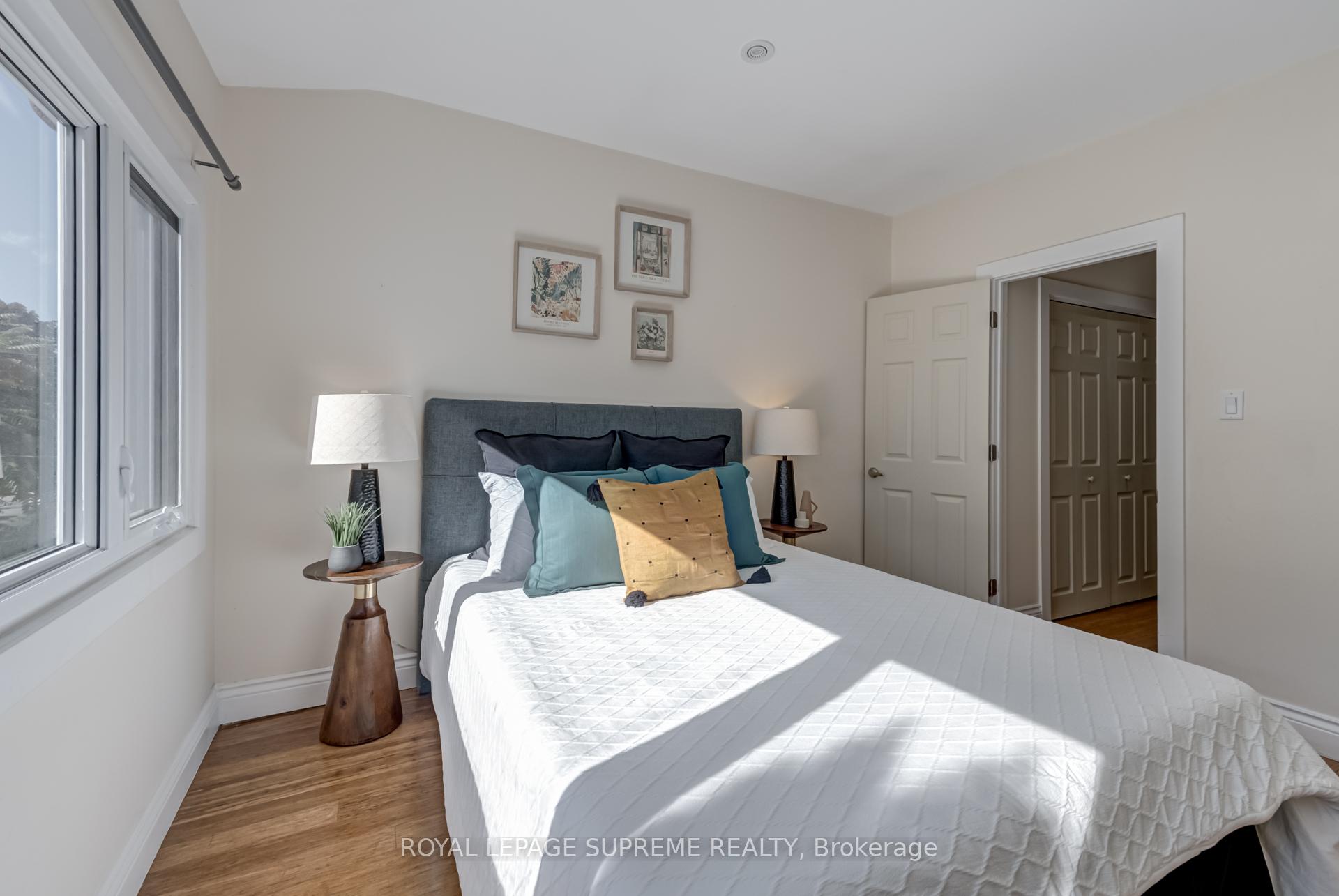 Photo 11 of 481 Main Street, Toronto, Woodbine-Lumsden — HOMEH