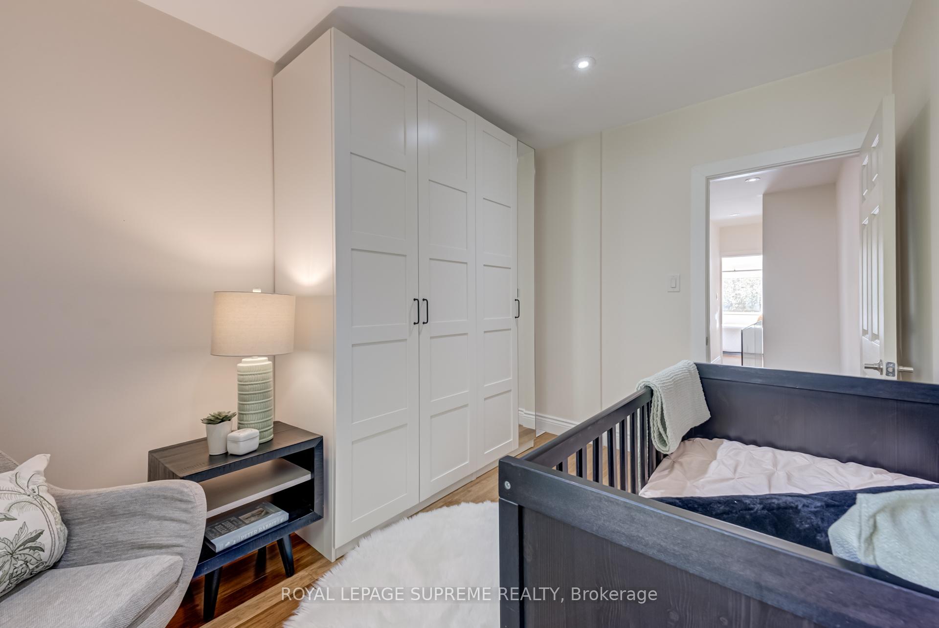 Photo 14 of 481 Main Street, Toronto, Woodbine-Lumsden — HOMEH