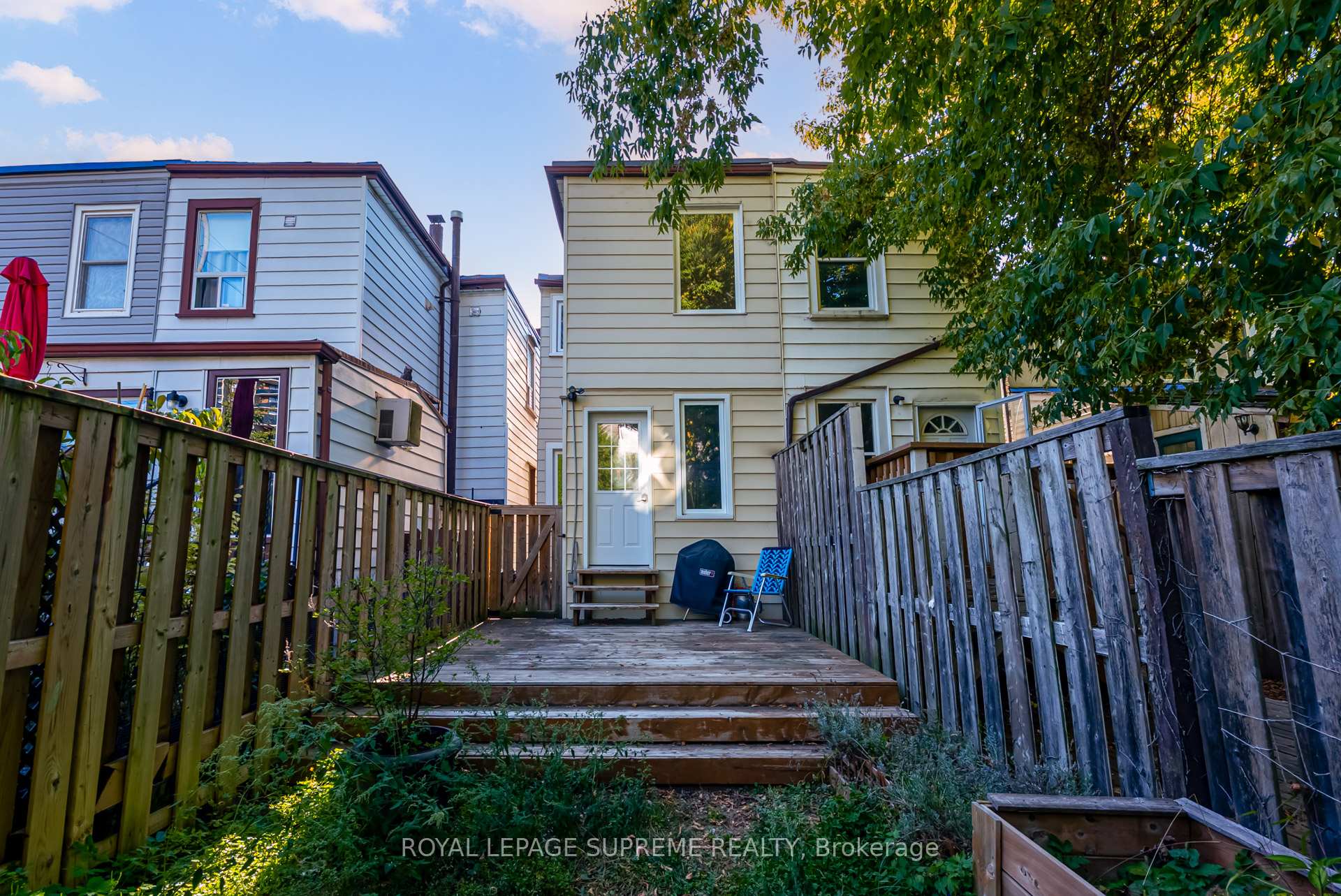 Photo 19 of 481 Main Street, Toronto, Woodbine-Lumsden — HOMEH