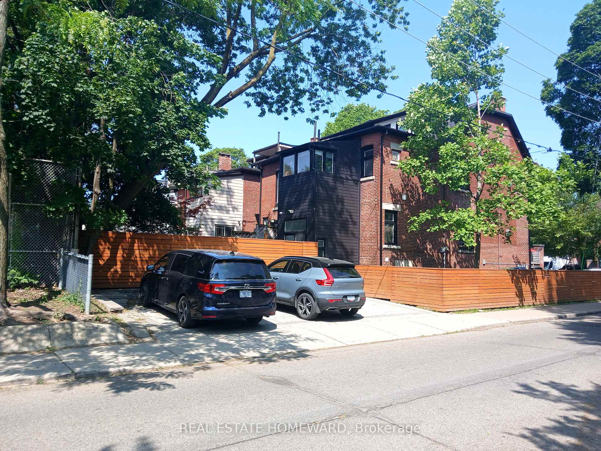 Photo 3 of 87 Browning Avenue, Toronto, Playter Estates-Danforth — HOMEH