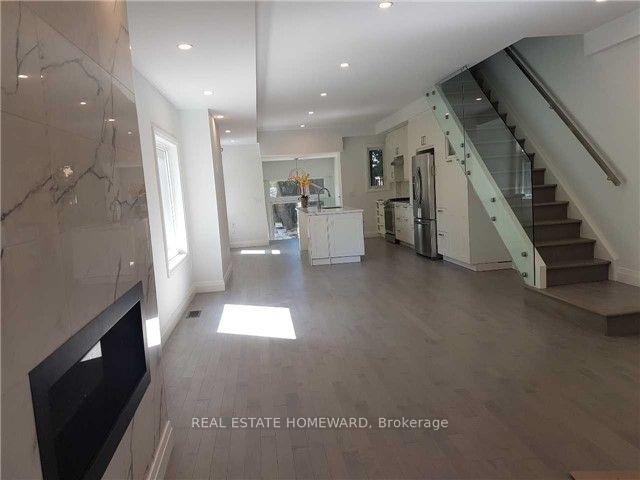 Photo 4 of 87 Browning Avenue, Toronto, Playter Estates-Danforth — HOMEH