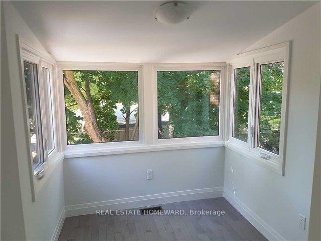 Photo 9 of 87 Browning Avenue, Toronto, Playter Estates-Danforth — HOMEH