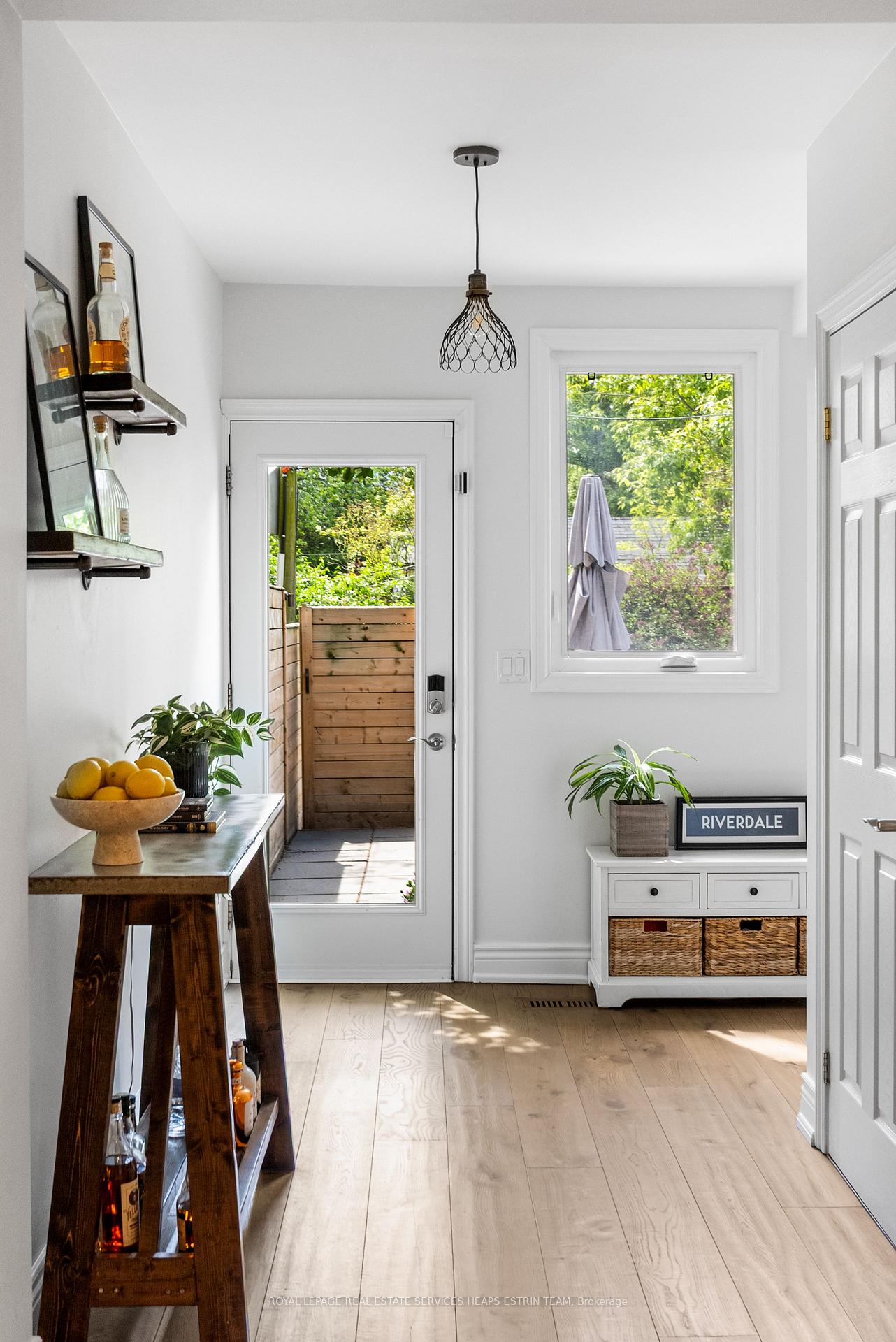 Photo 13 of 20 Howland Road, Toronto, North Riverdale — HOMEH
