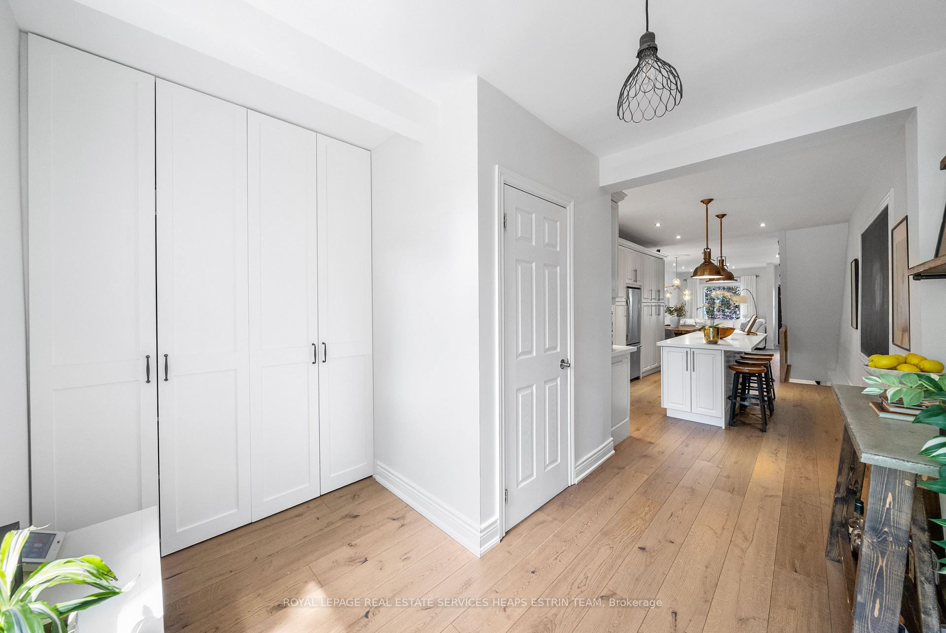Photo 14 of 20 Howland Road, Toronto, North Riverdale — HOMEH