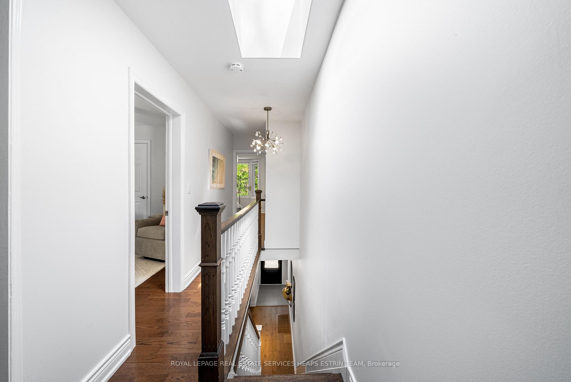 Photo 18 of 20 Howland Road, Toronto, North Riverdale — HOMEH
