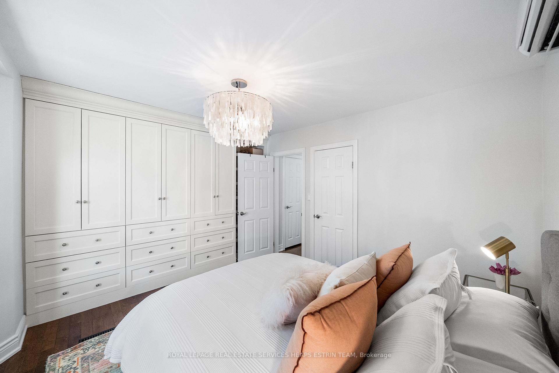 Photo 19 of 20 Howland Road, Toronto, North Riverdale — HOMEH