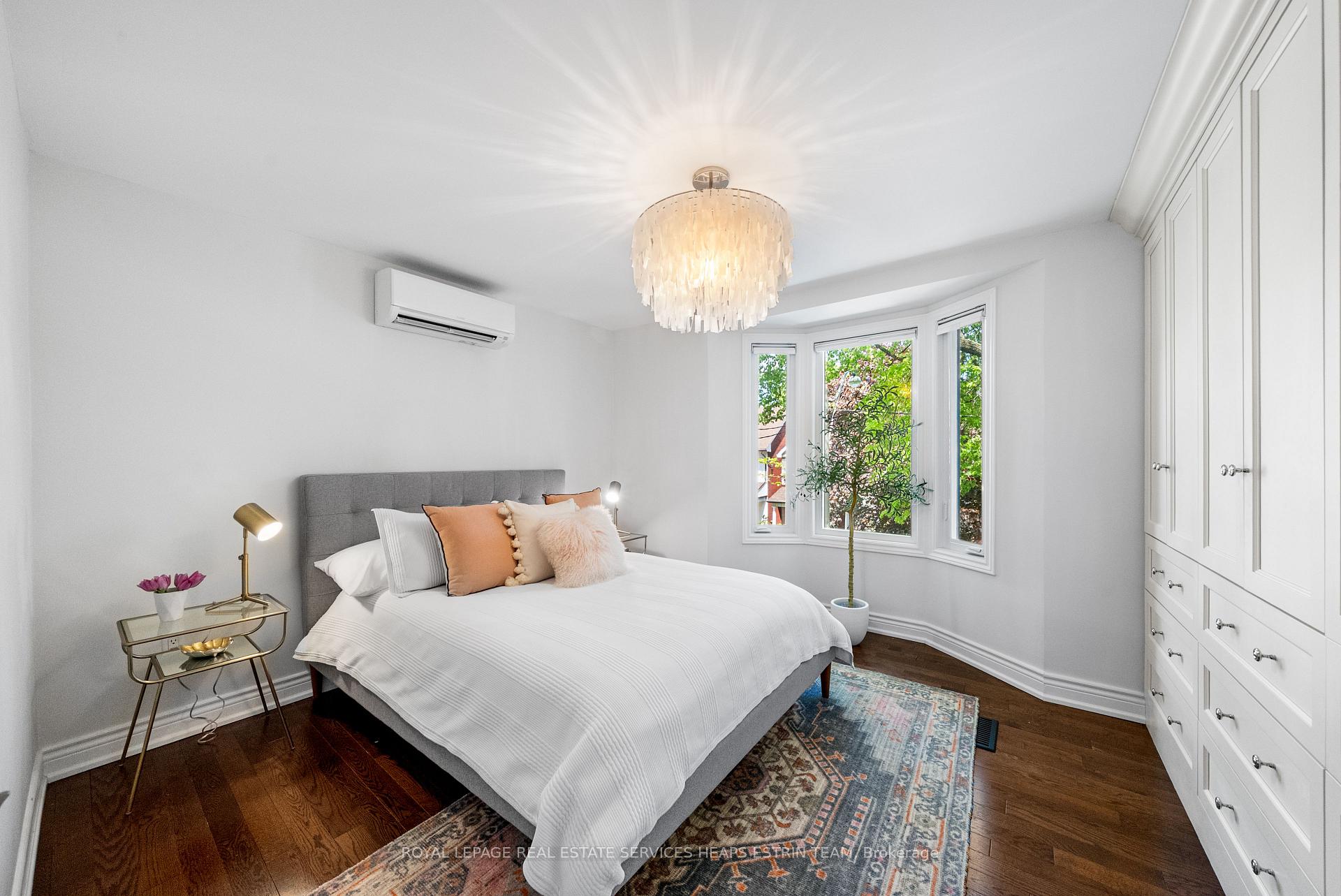Photo 20 of 20 Howland Road, Toronto, North Riverdale — HOMEH