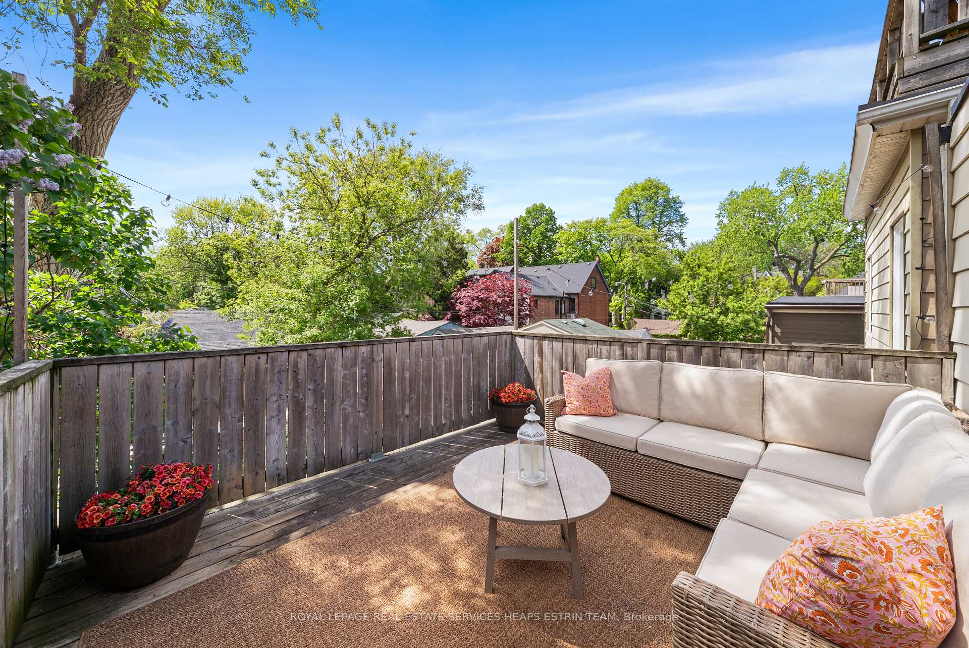 Photo 24 of 20 Howland Road, Toronto, North Riverdale — HOMEH