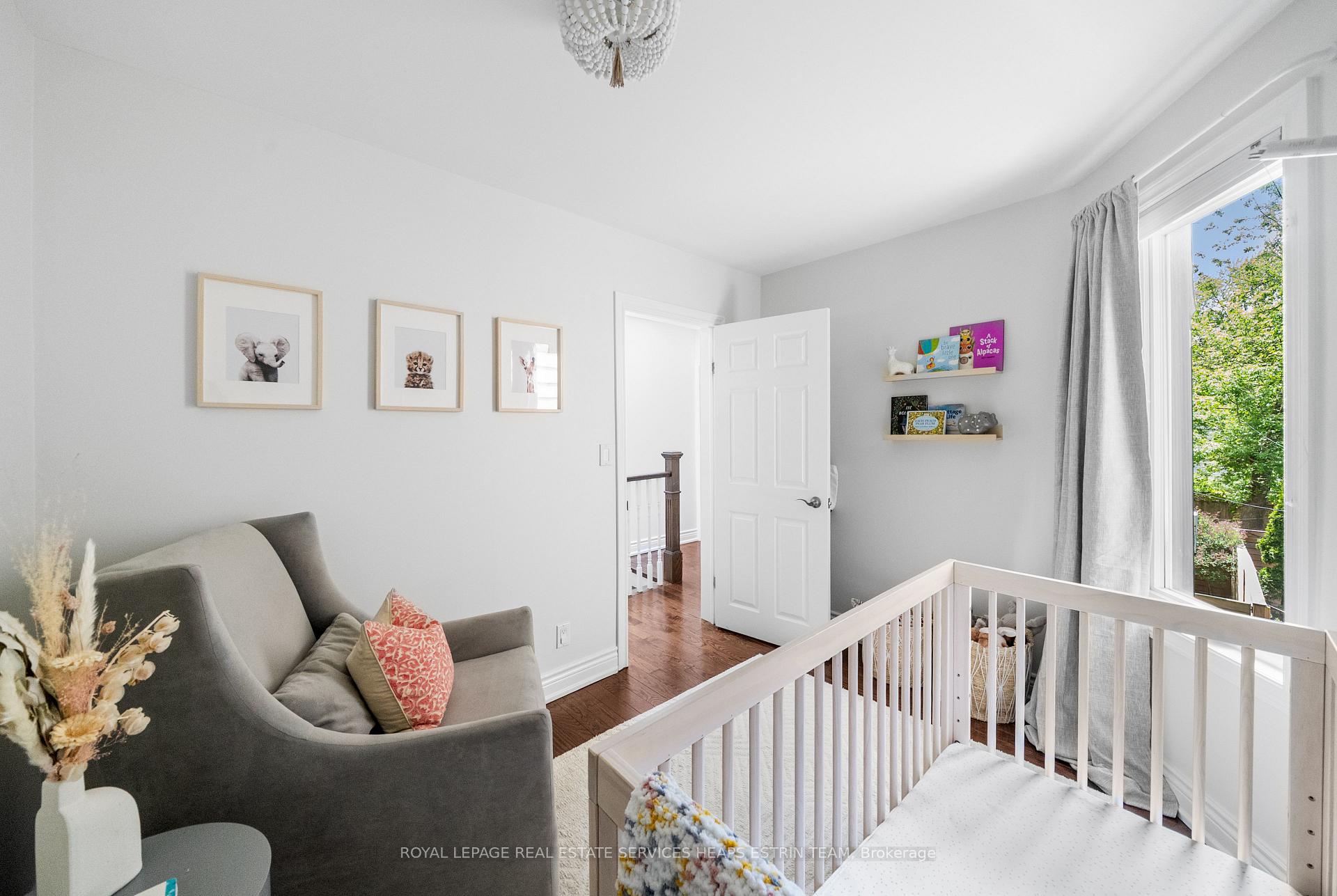 Photo 26 of 20 Howland Road, Toronto, North Riverdale — HOMEH