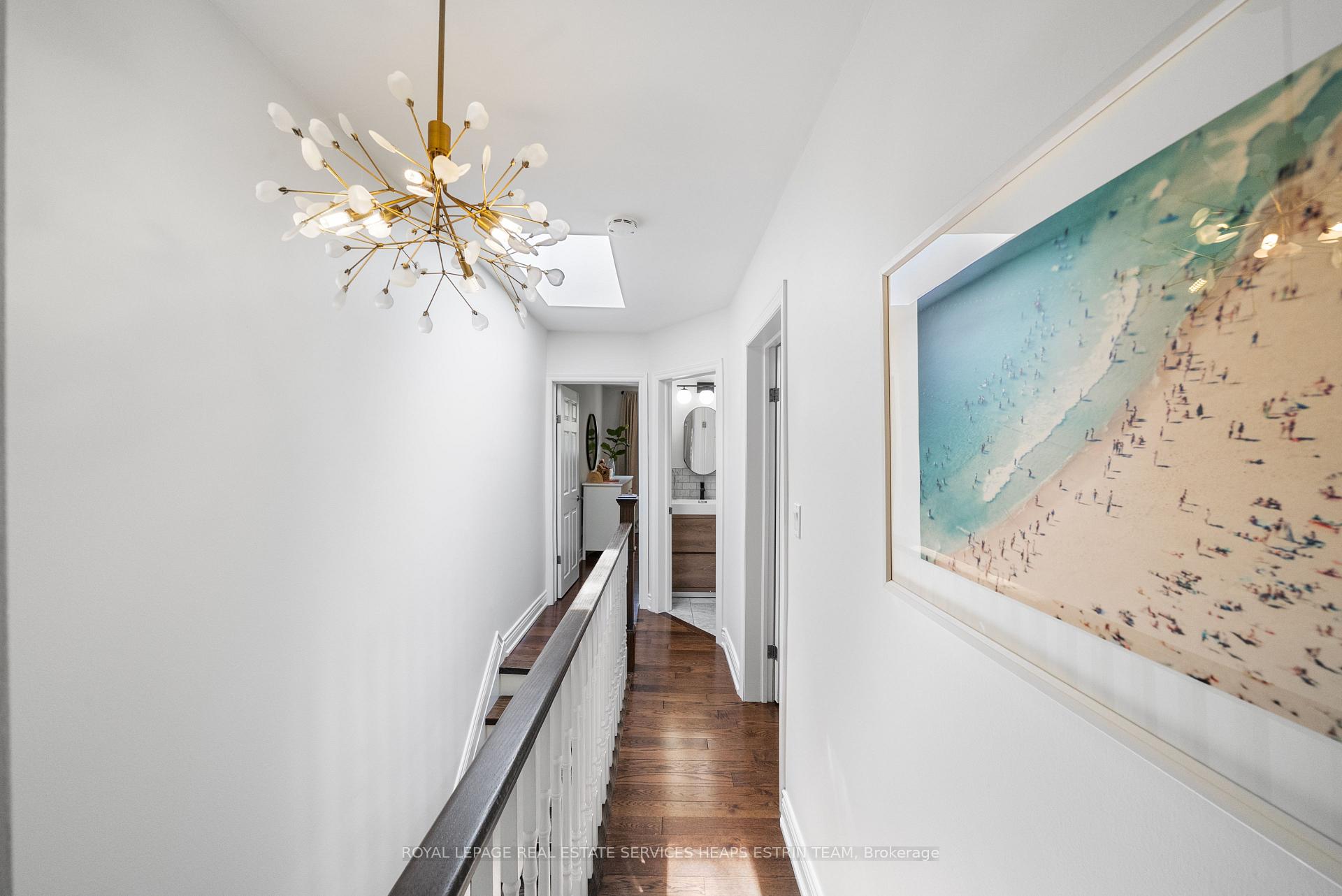 Photo 28 of 20 Howland Road, Toronto, North Riverdale — HOMEH