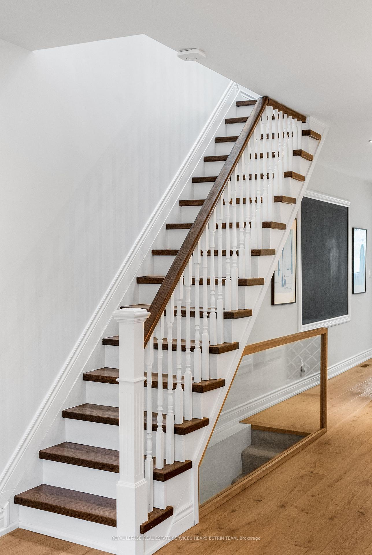 Photo 31 of 20 Howland Road, Toronto, North Riverdale — HOMEH
