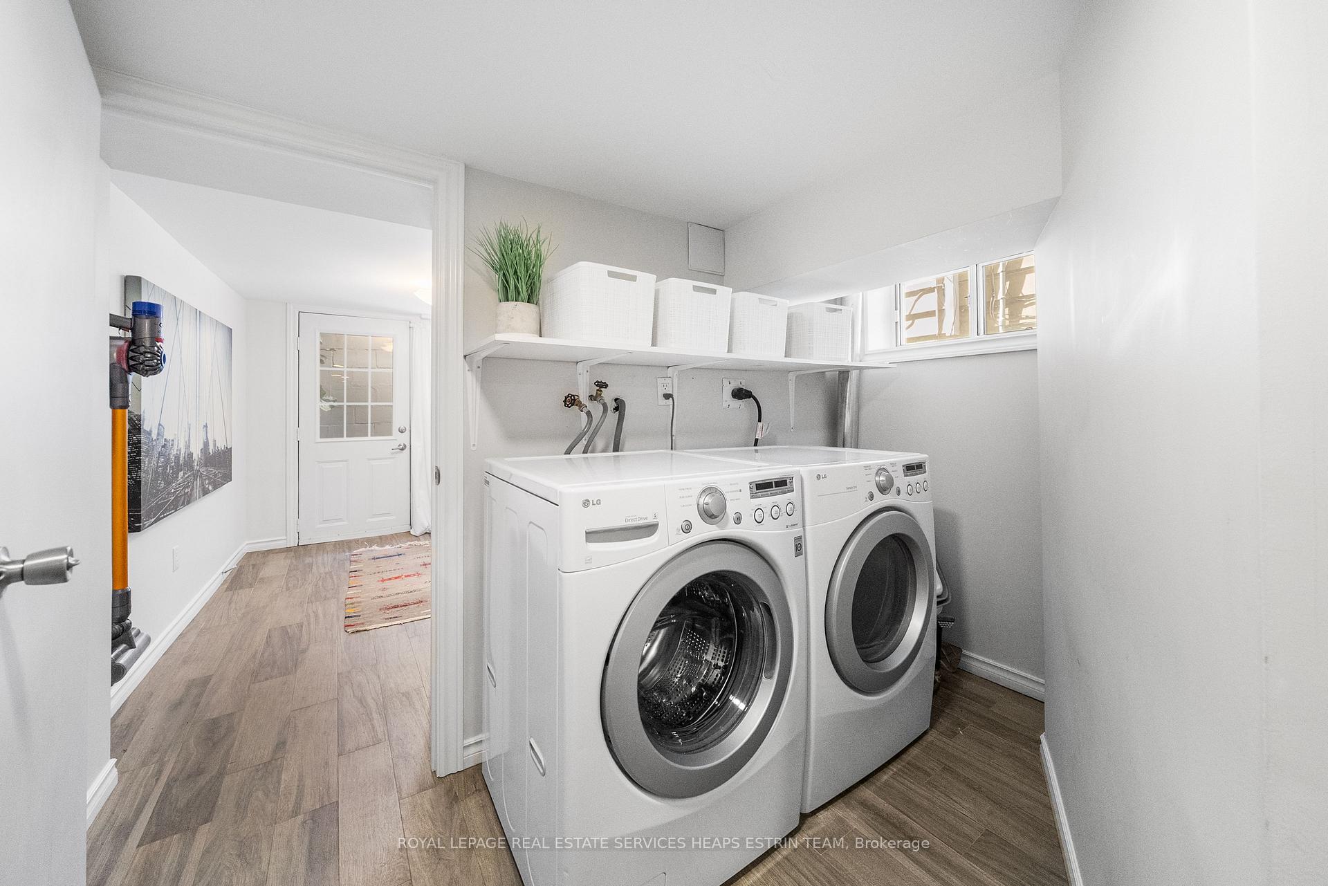 Photo 35 of 20 Howland Road, Toronto, North Riverdale — HOMEH