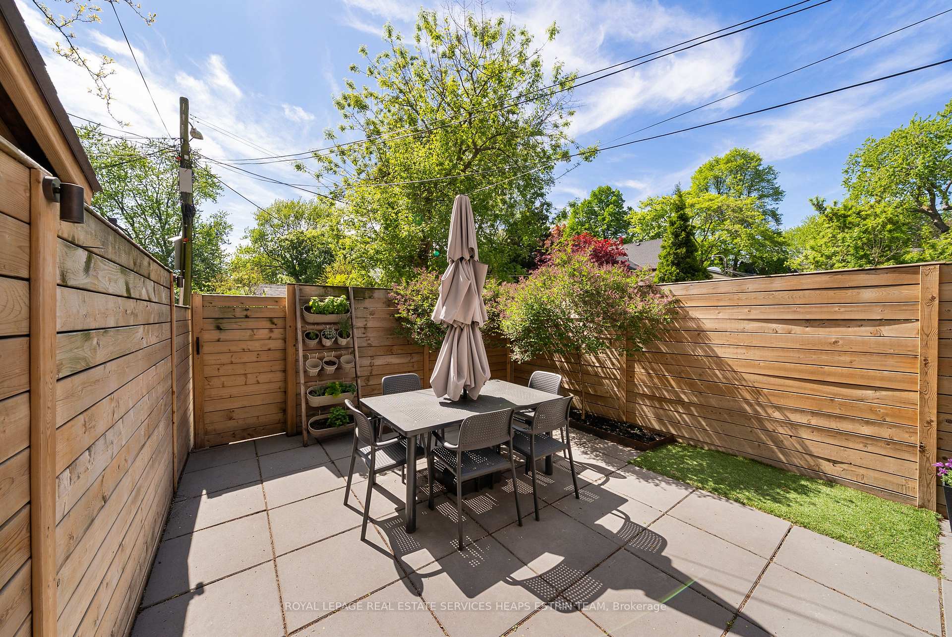 Photo 37 of 20 Howland Road, Toronto, North Riverdale — HOMEH
