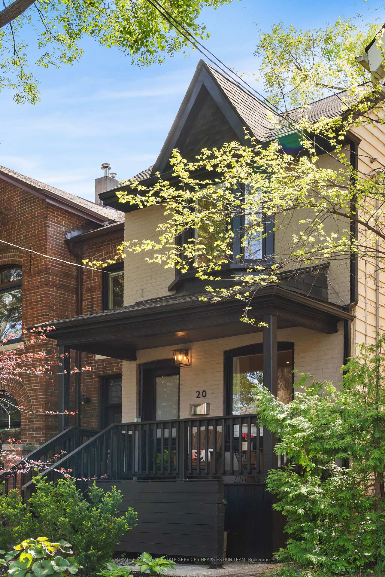 Photo 40 of 20 Howland Road, Toronto, North Riverdale — HOMEH