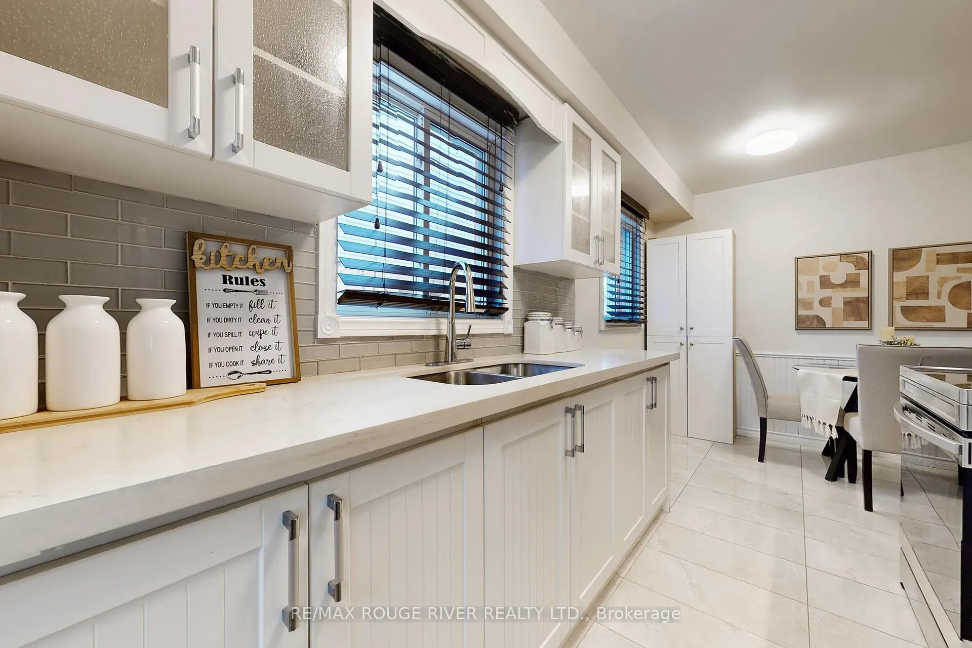 Photo 7 of 2144 Duberry Drive E, Pickering, Brock Ridge — HOMEH
