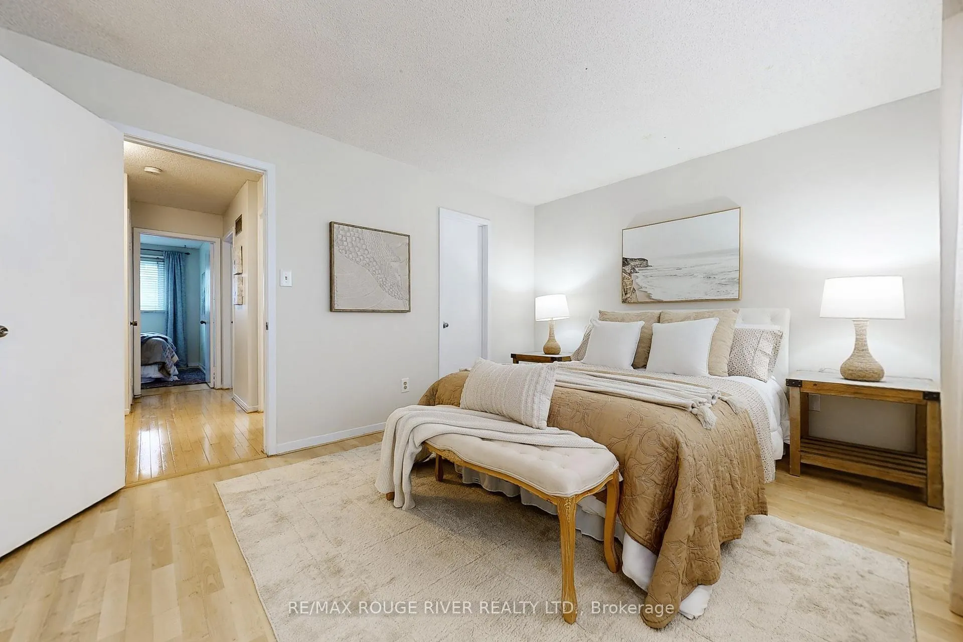 Photo 15 of 2144 Duberry Drive E, Pickering, Brock Ridge — HOMEH