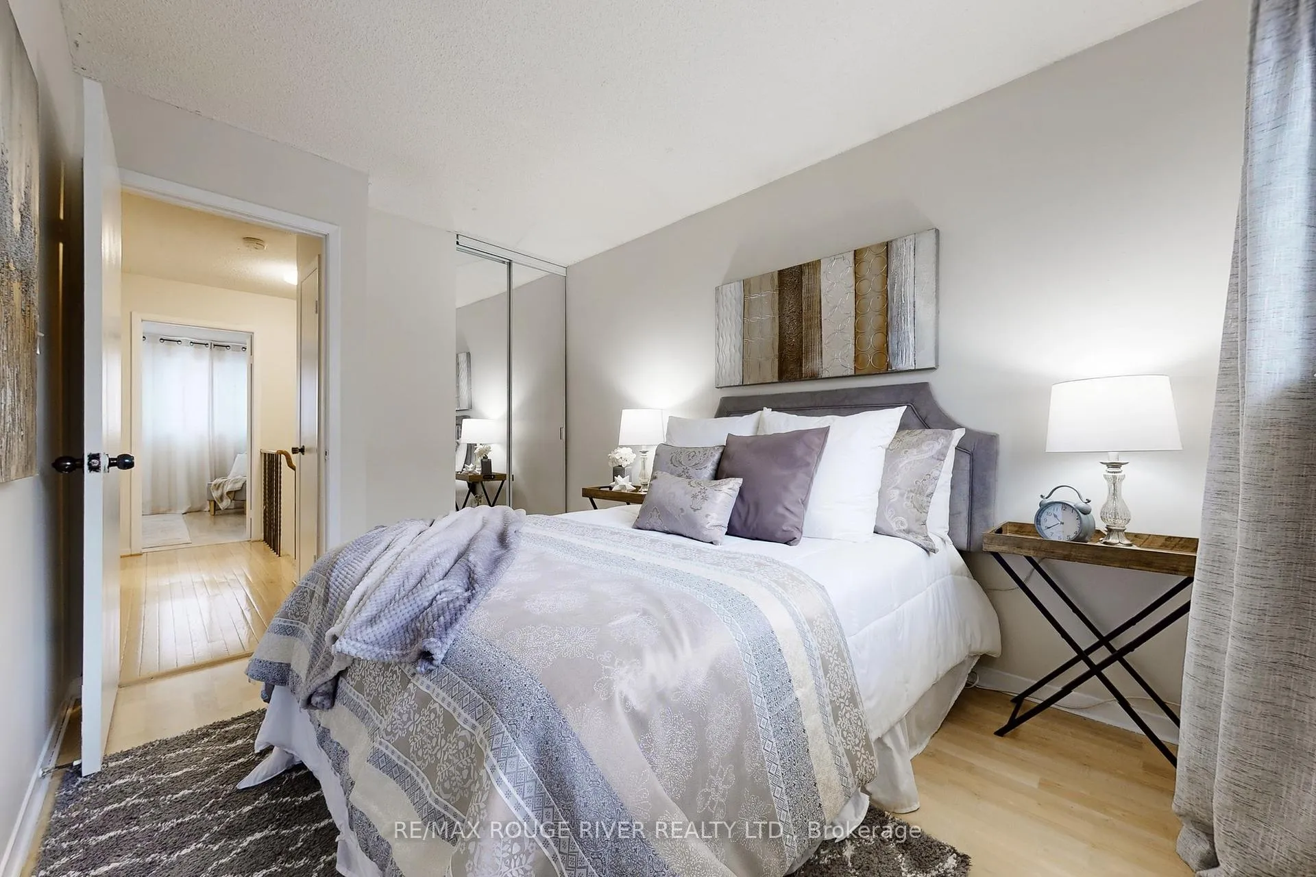 Photo 20 of 2144 Duberry Drive E, Pickering, Brock Ridge — HOMEH