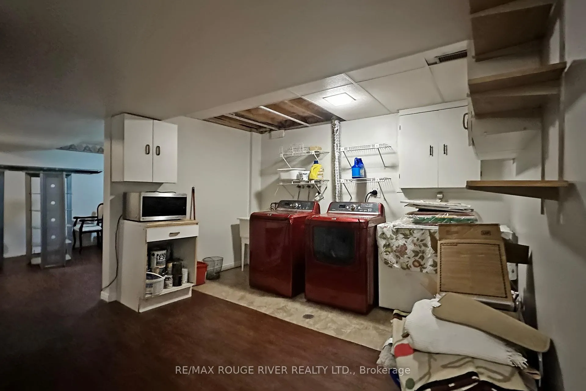 Photo 22 of 2144 Duberry Drive E, Pickering, Brock Ridge — HOMEH