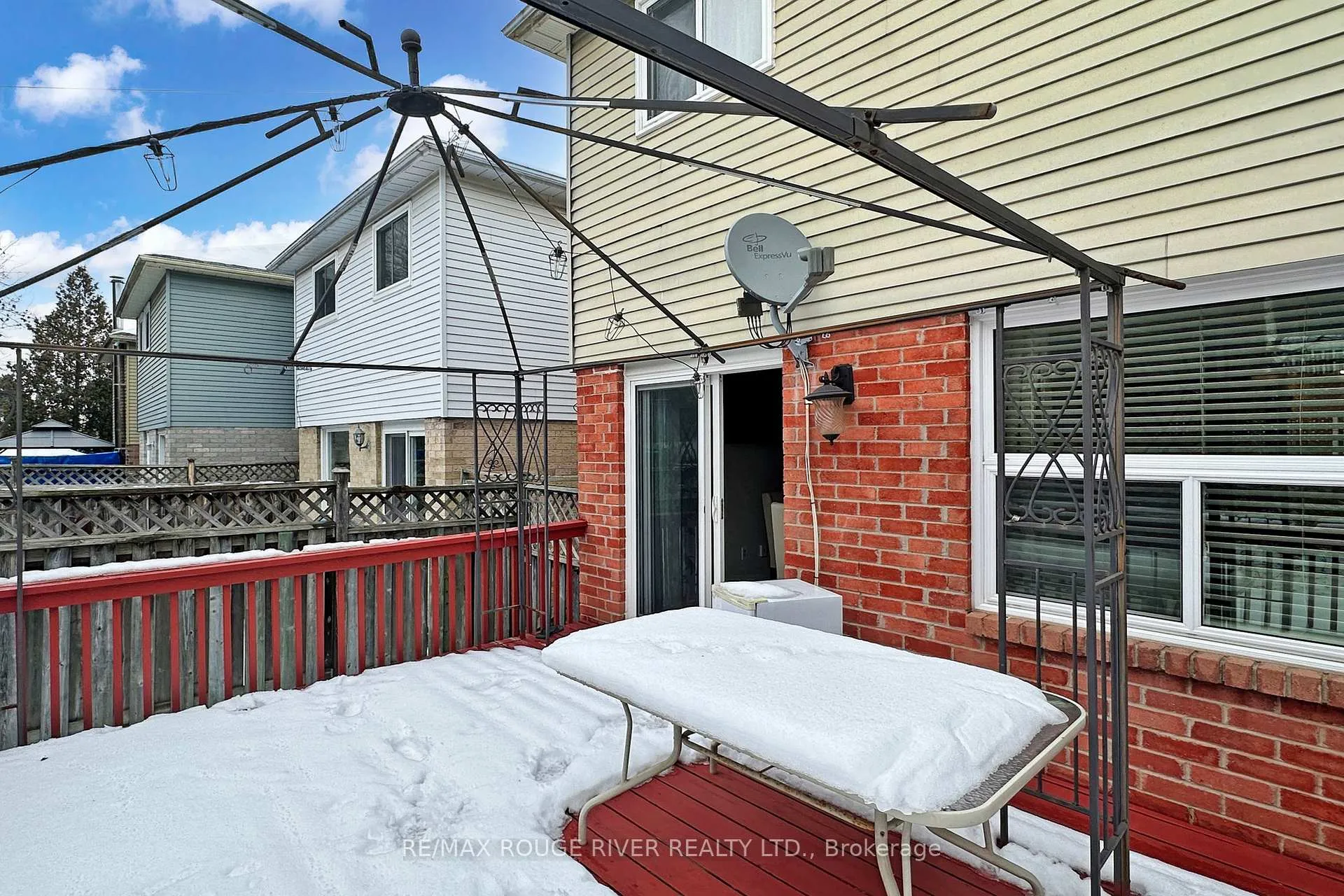 Photo 24 of 2144 Duberry Drive E, Pickering, Brock Ridge — HOMEH