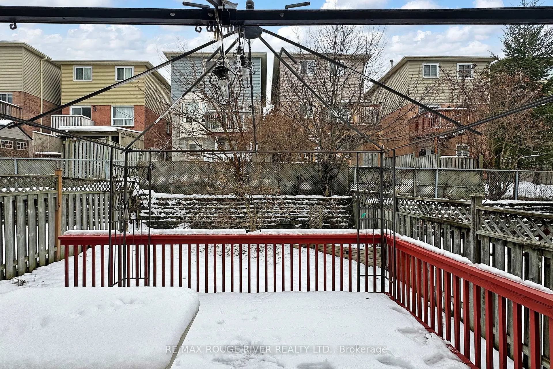 Photo 25 of 2144 Duberry Drive E, Pickering, Brock Ridge — HOMEH
