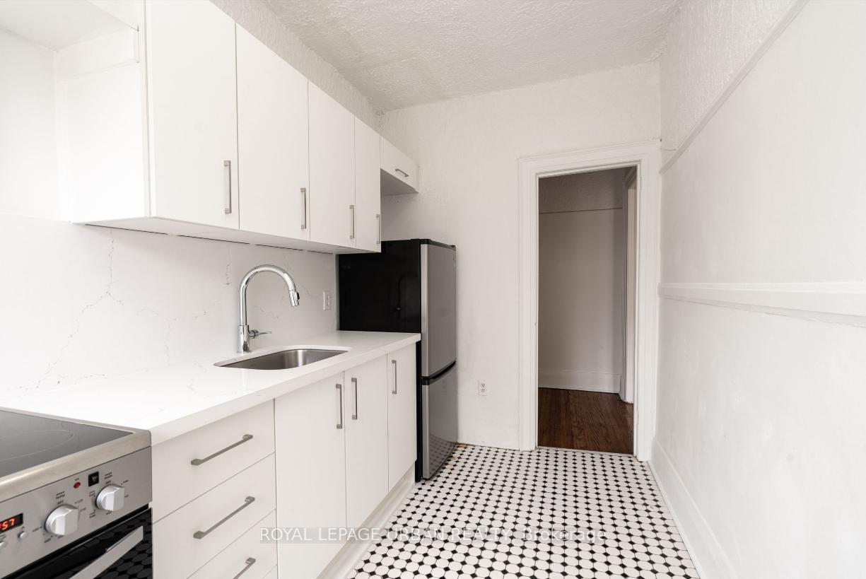 Photo 1 of Unit 29, 100 Vaughan Road, Toronto, Humewood-Cedarvale — HOMEH