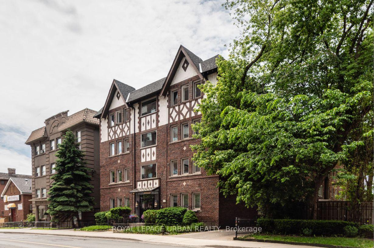 Photo 6 of Unit 29, 100 Vaughan Road, Toronto, Humewood-Cedarvale — HOMEH