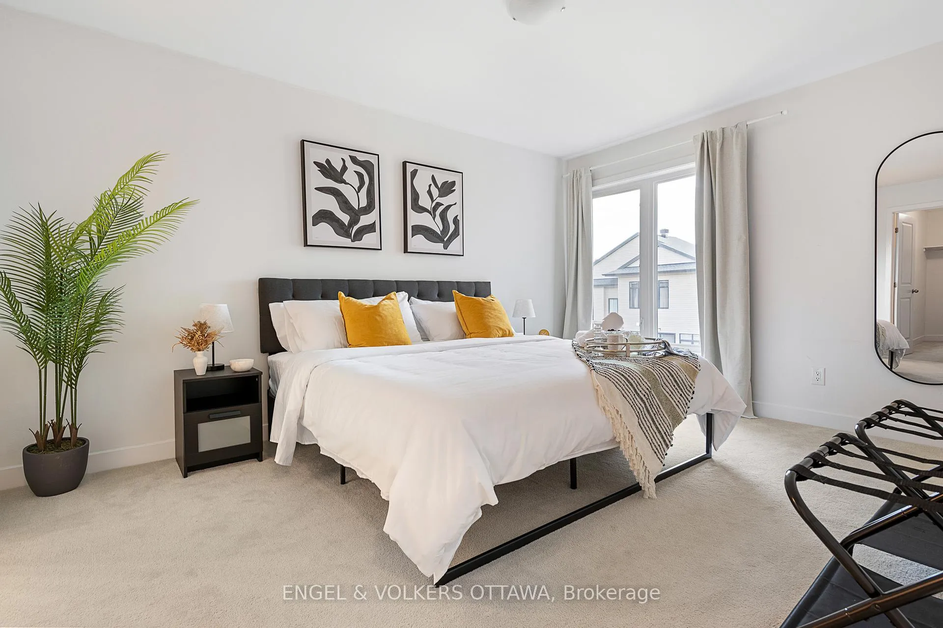 Photo 11 of 430 Markdale Terrace, Ottawa, Riverside South/Gloucester Glen — HOMEH