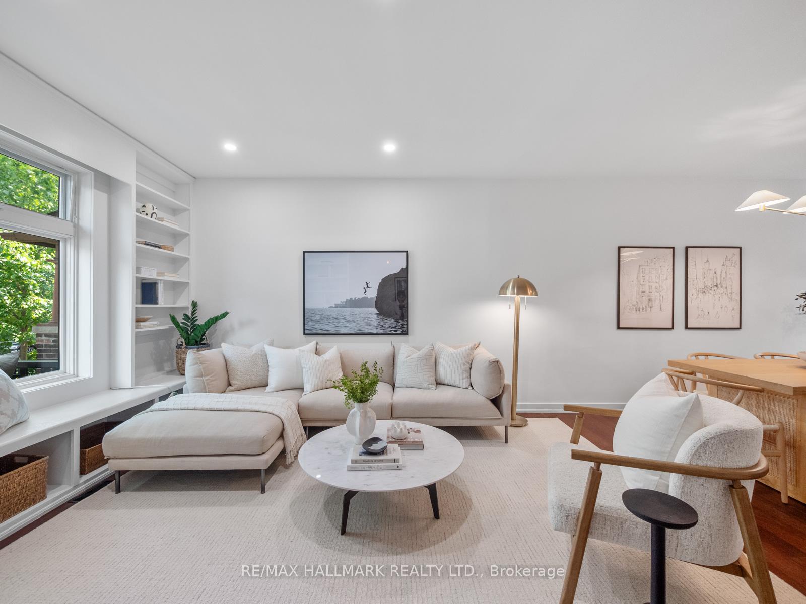 Photo 2 of 275 Withrow Avenue, Toronto, Blake-Jones — HOMEH