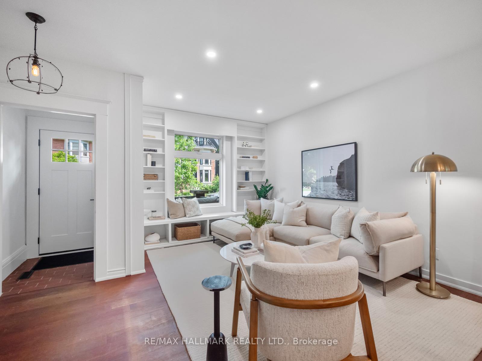 Photo 3 of 275 Withrow Avenue, Toronto, Blake-Jones — HOMEH