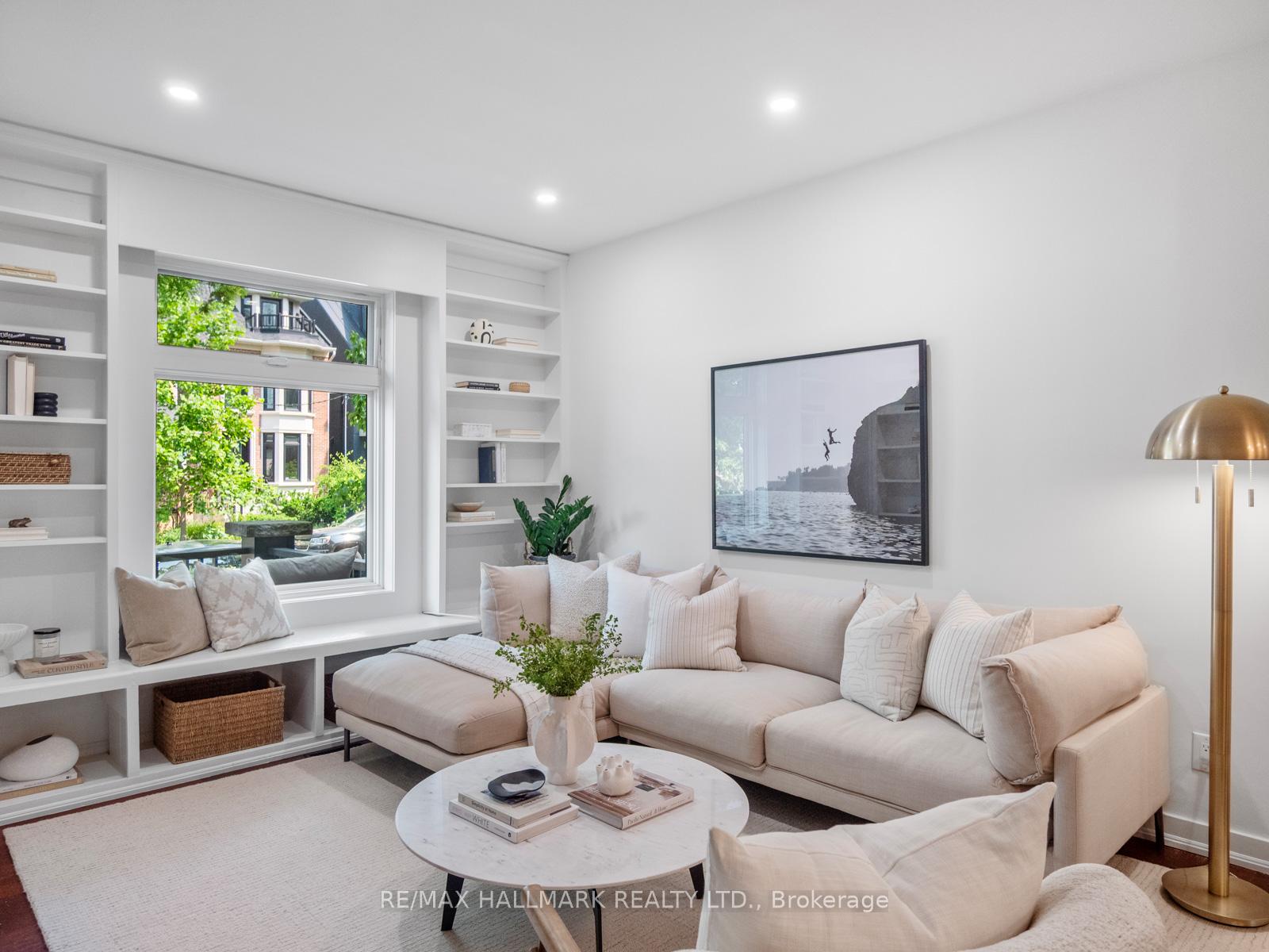 Photo 4 of 275 Withrow Avenue, Toronto, Blake-Jones — HOMEH