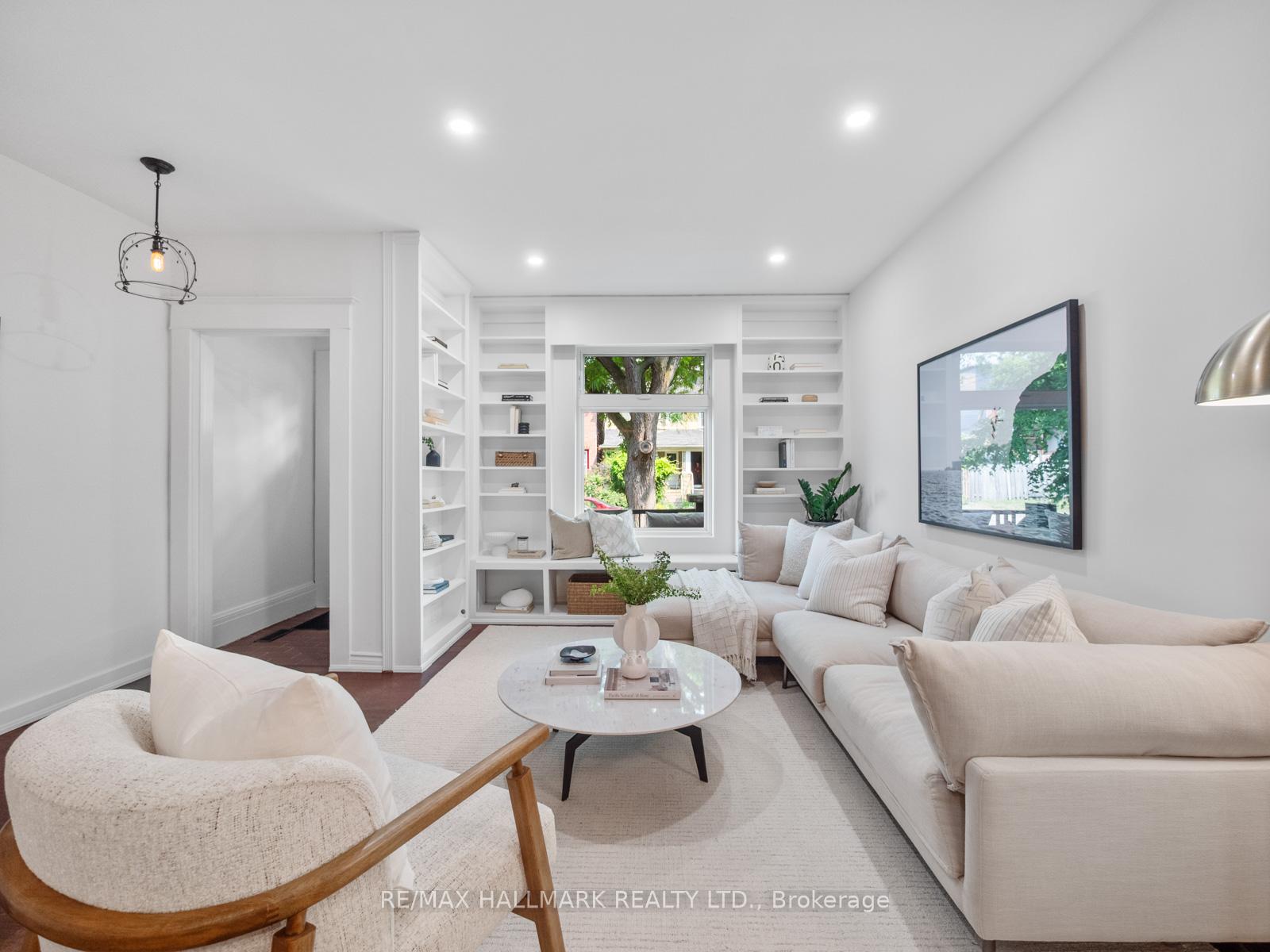 Photo 5 of 275 Withrow Avenue, Toronto, Blake-Jones — HOMEH