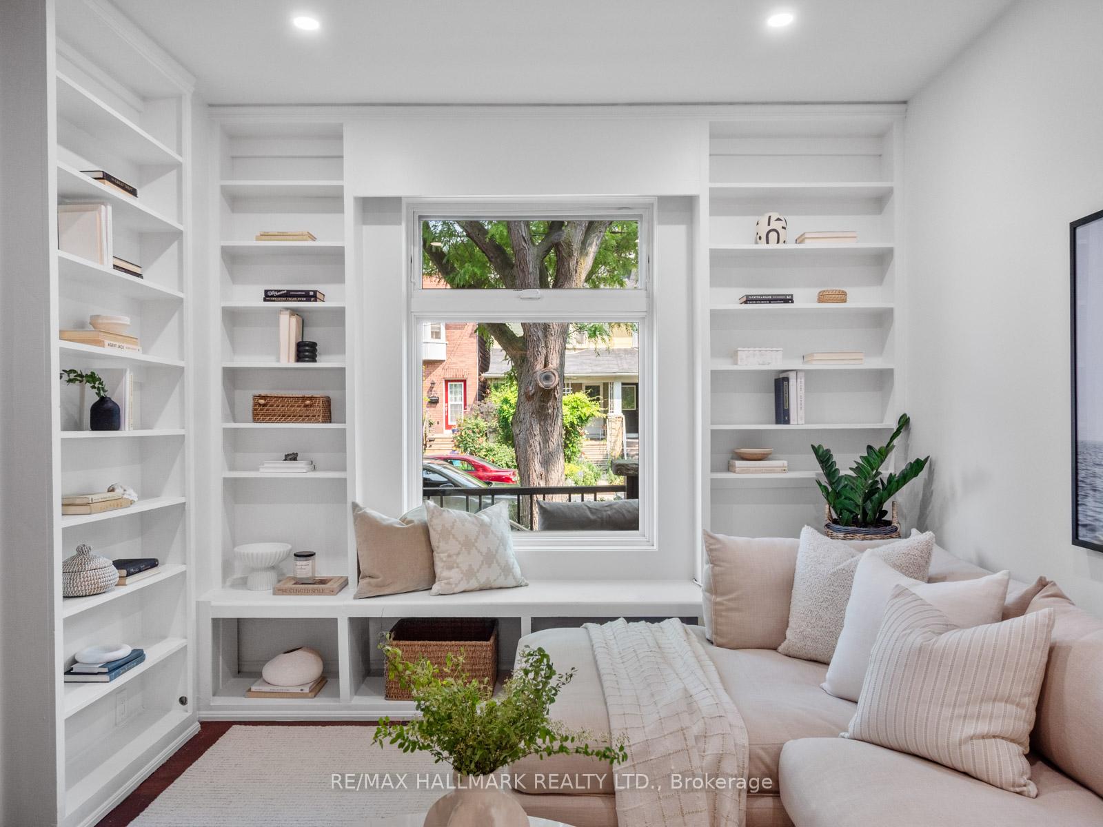 Photo 6 of 275 Withrow Avenue, Toronto, Blake-Jones — HOMEH