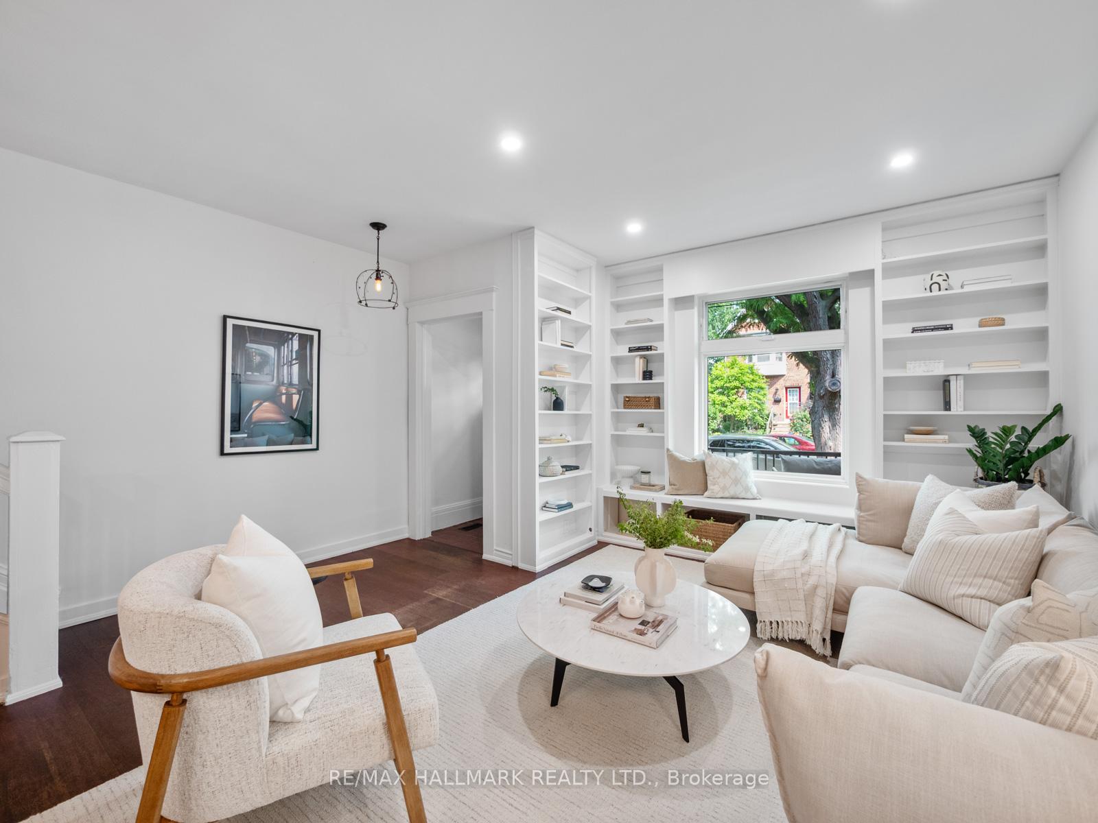 Photo 7 of 275 Withrow Avenue, Toronto, Blake-Jones — HOMEH