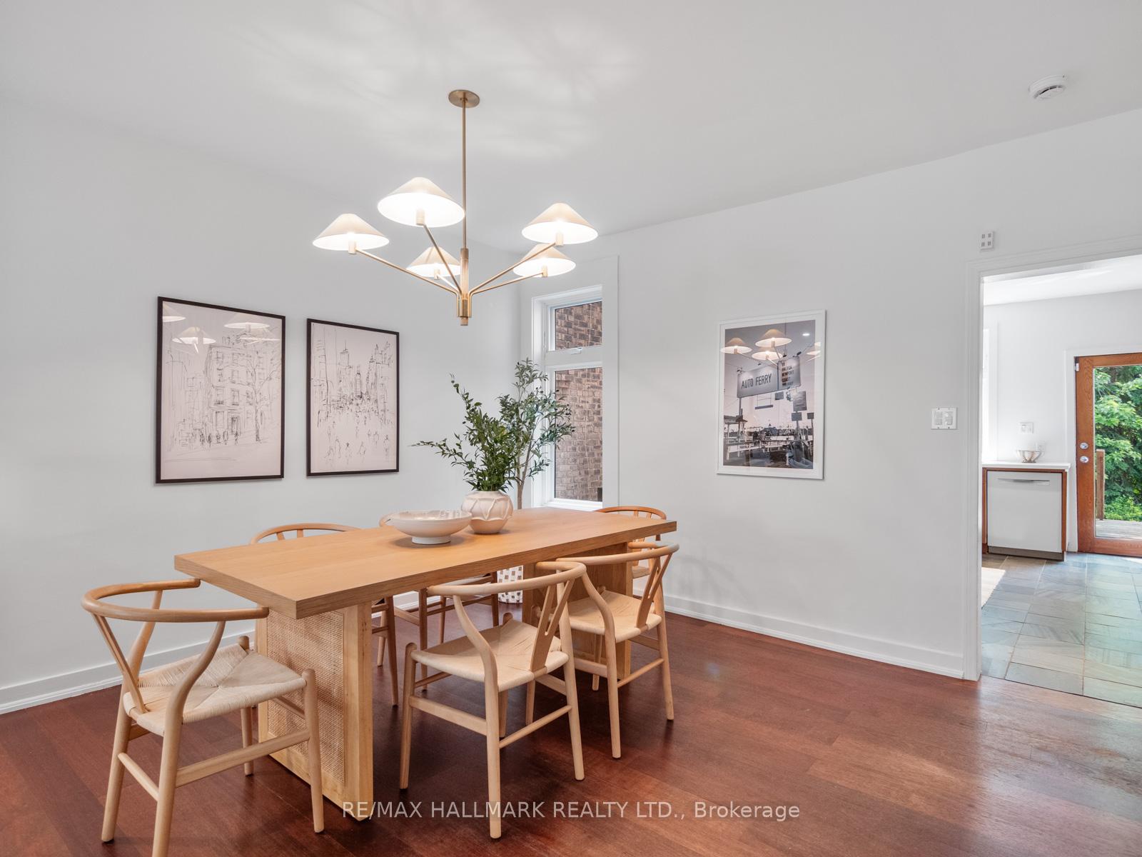 Photo 9 of 275 Withrow Avenue, Toronto, Blake-Jones — HOMEH