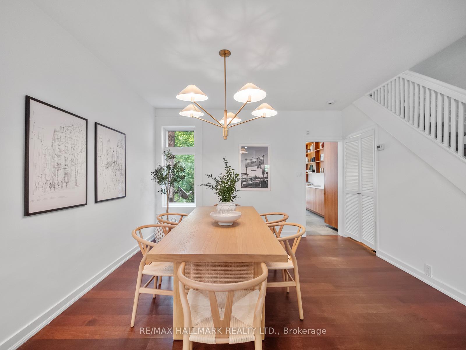 Photo 10 of 275 Withrow Avenue, Toronto, Blake-Jones — HOMEH