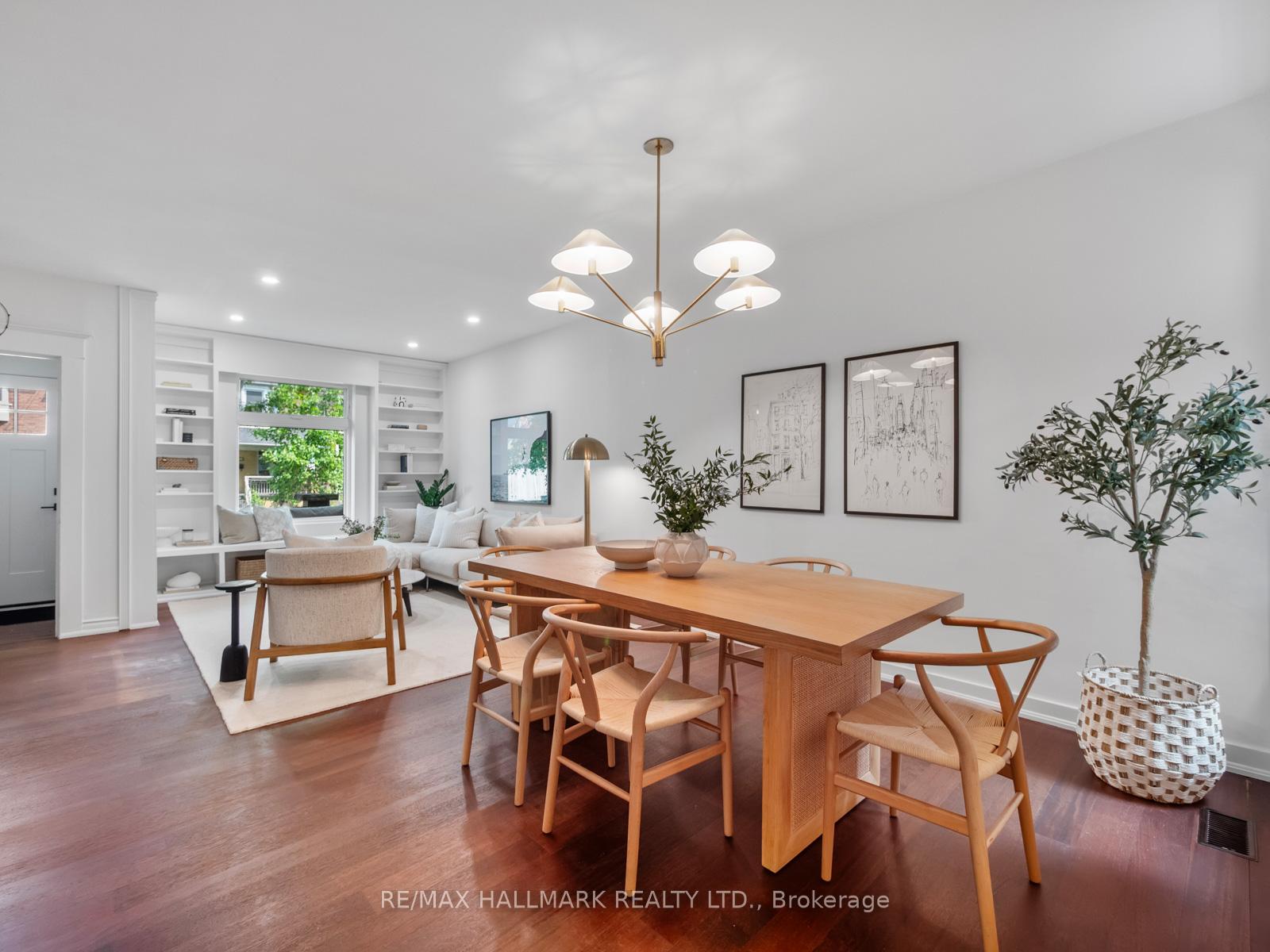 Photo 11 of 275 Withrow Avenue, Toronto, Blake-Jones — HOMEH