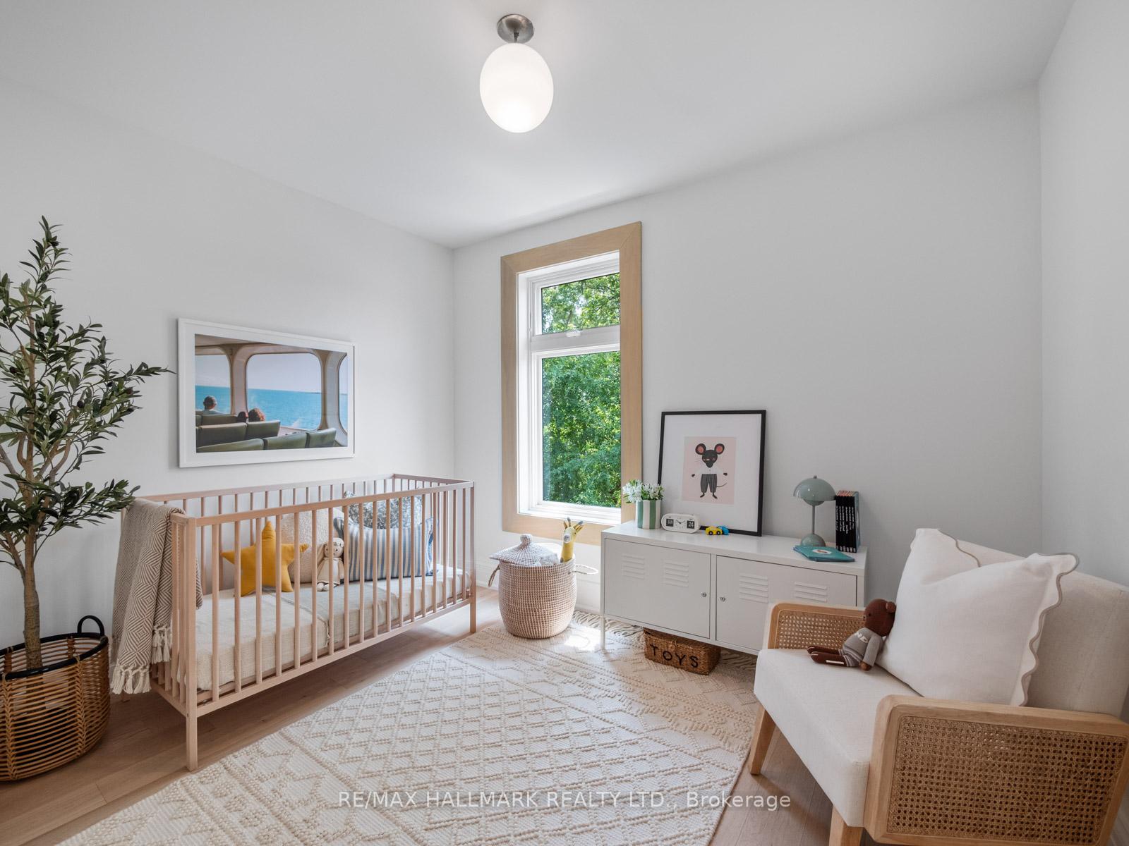 Photo 19 of 275 Withrow Avenue, Toronto, Blake-Jones — HOMEH