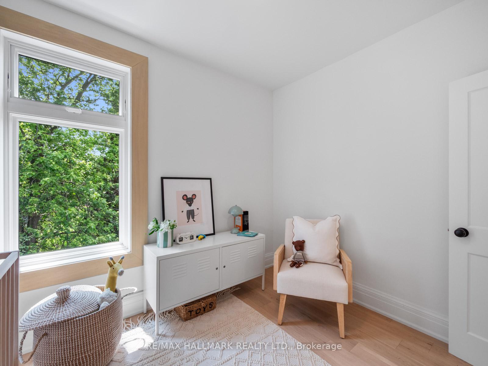 Photo 21 of 275 Withrow Avenue, Toronto, Blake-Jones — HOMEH