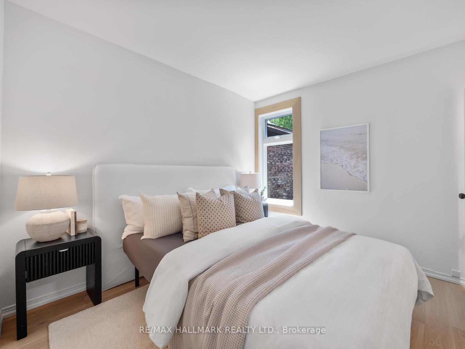 Photo 24 of 275 Withrow Avenue, Toronto, Blake-Jones — HOMEH
