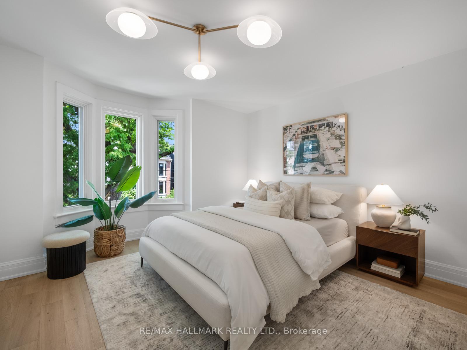 Photo 25 of 275 Withrow Avenue, Toronto, Blake-Jones — HOMEH