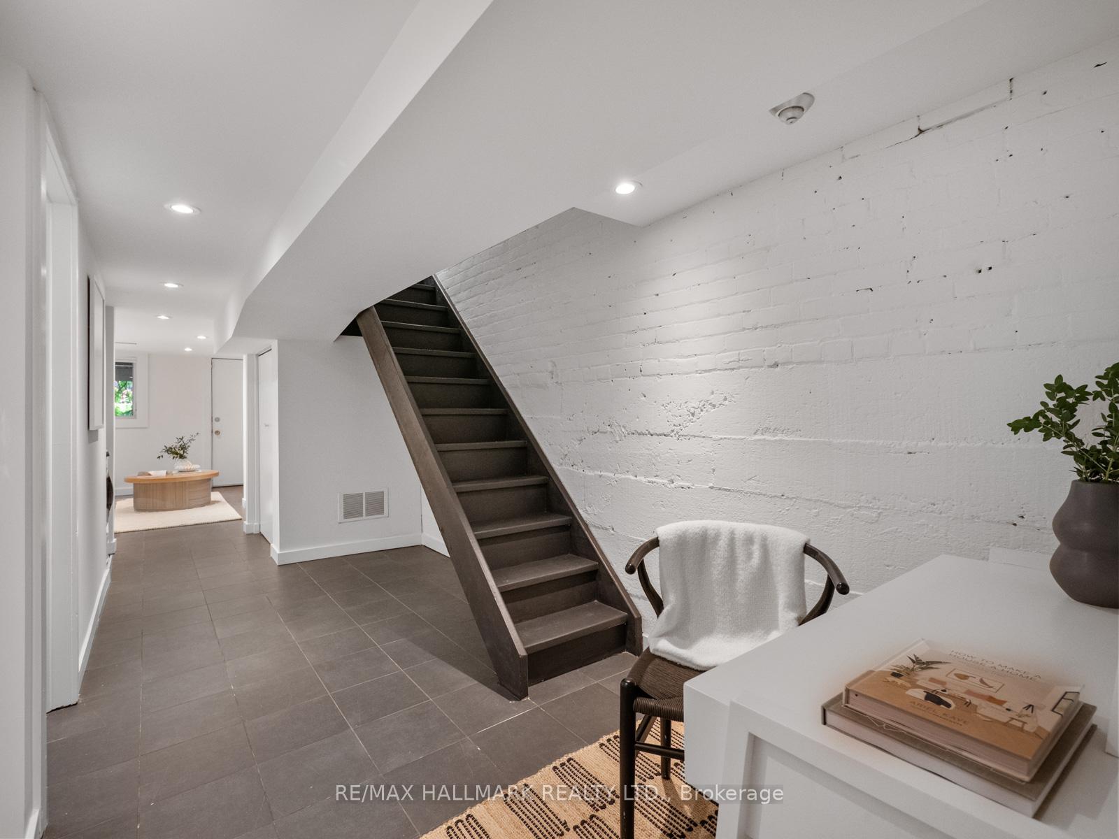 Photo 30 of 275 Withrow Avenue, Toronto, Blake-Jones — HOMEH