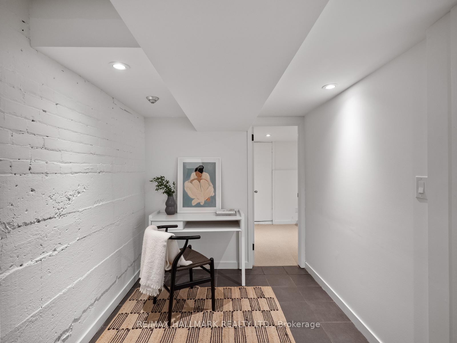 Photo 31 of 275 Withrow Avenue, Toronto, Blake-Jones — HOMEH
