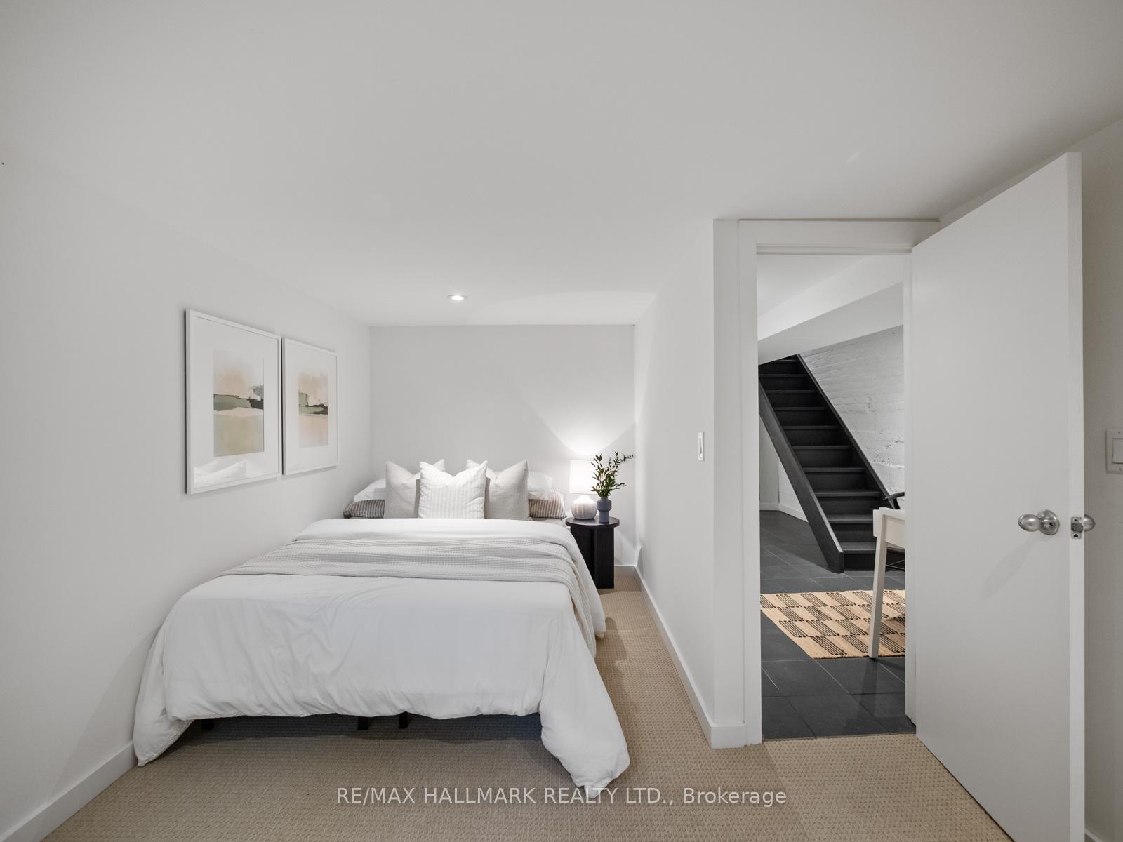 Photo 33 of 275 Withrow Avenue, Toronto, Blake-Jones — HOMEH