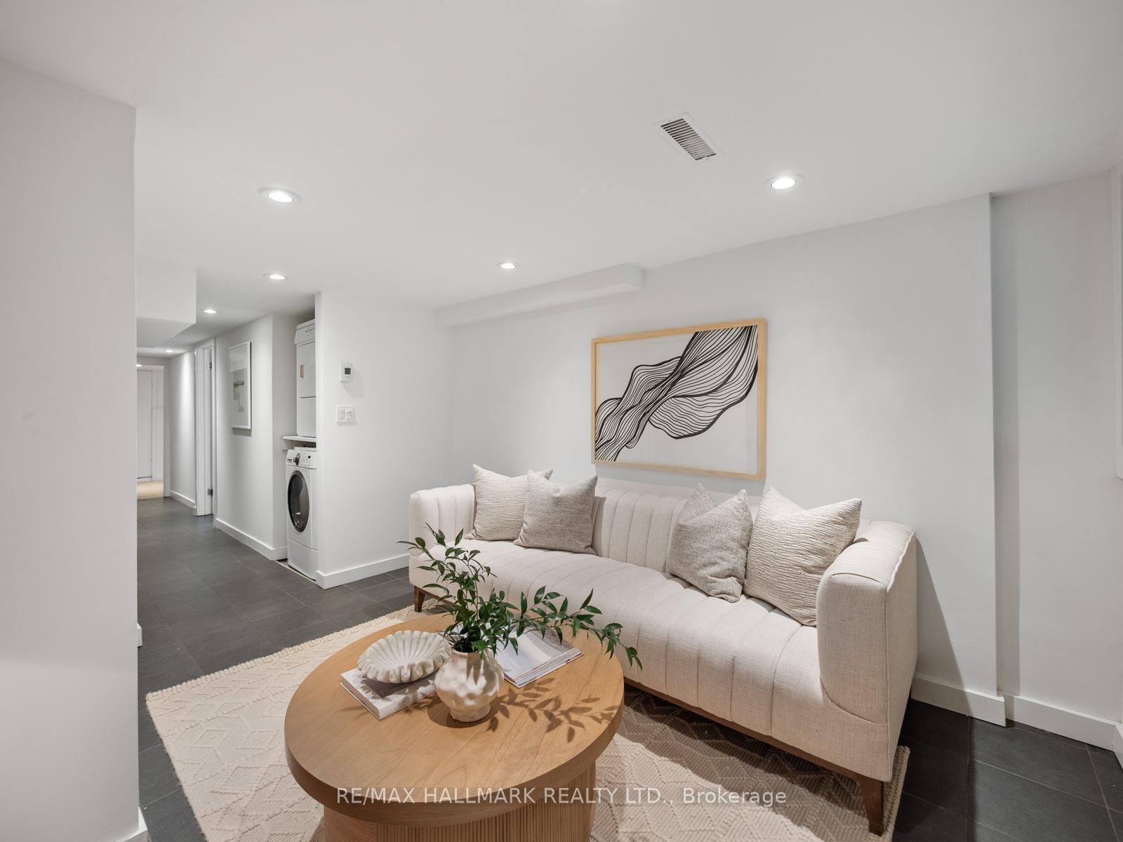 Photo 37 of 275 Withrow Avenue, Toronto, Blake-Jones — HOMEH