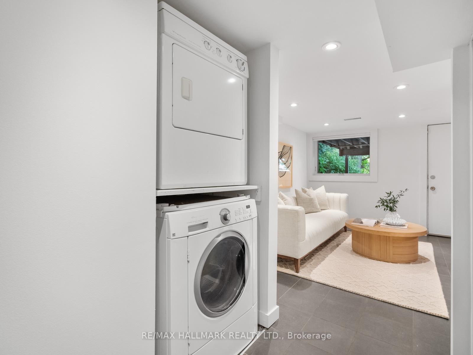 Photo 40 of 275 Withrow Avenue, Toronto, Blake-Jones — HOMEH