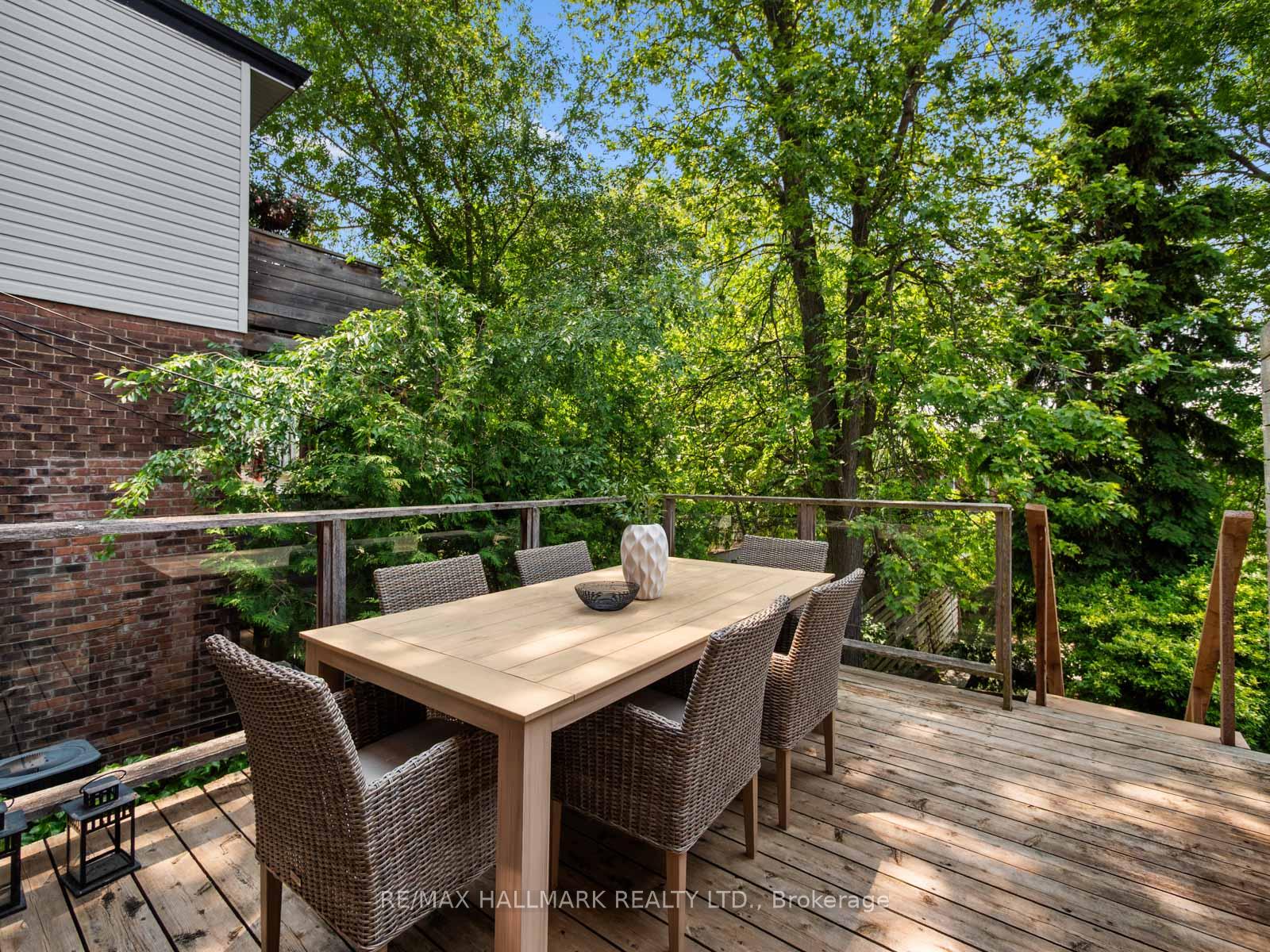 Photo 41 of 275 Withrow Avenue, Toronto, Blake-Jones — HOMEH