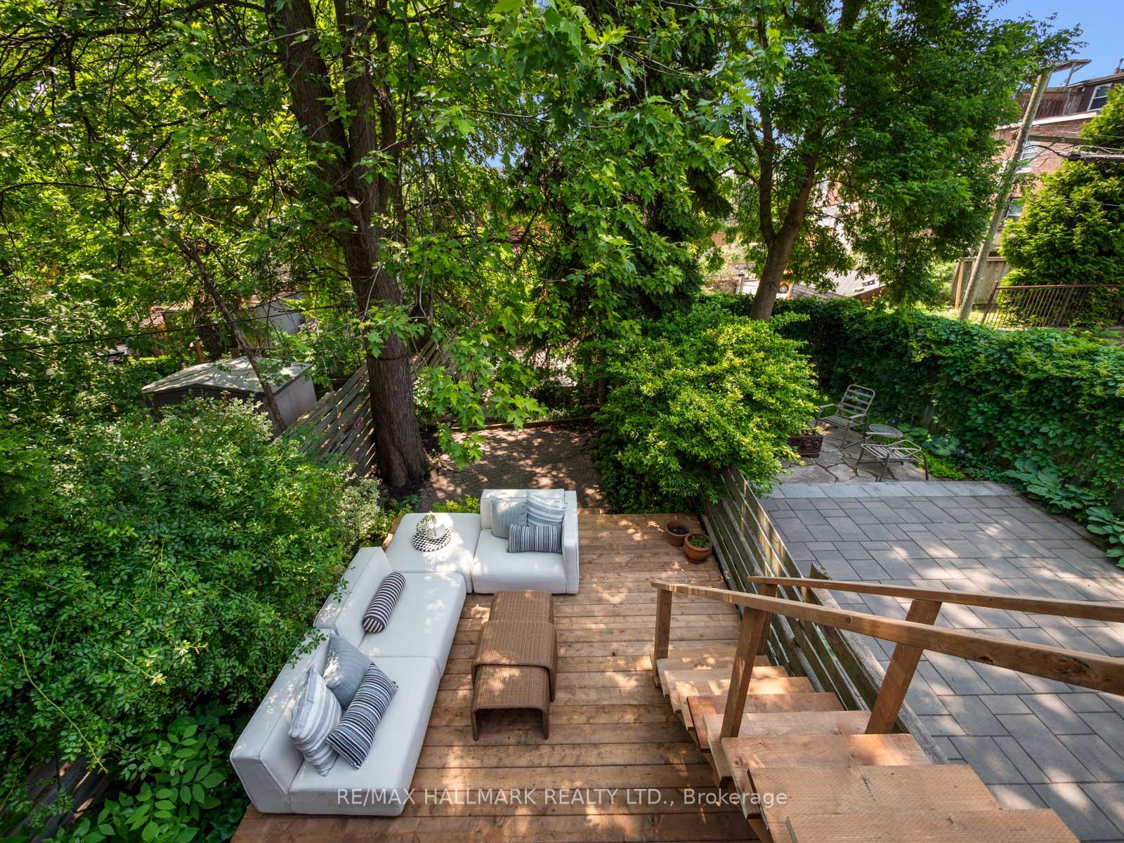 Photo 42 of 275 Withrow Avenue, Toronto, Blake-Jones — HOMEH